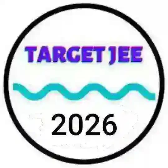 JEE Mains Test Series • JEE Mains 2026 Test Series