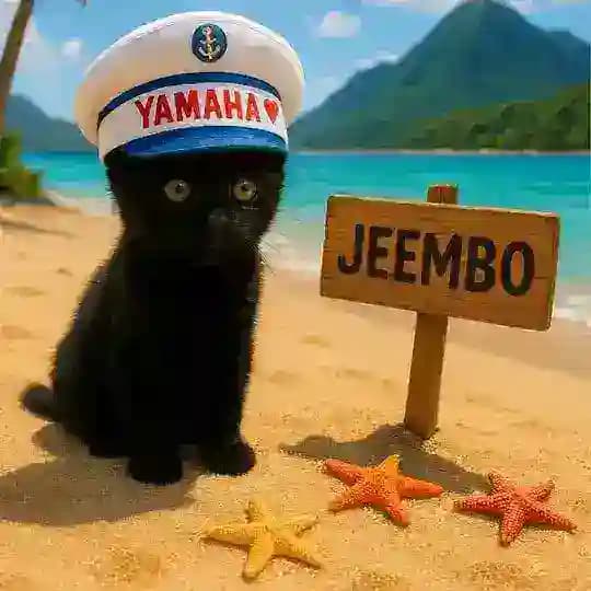 Info Jeembo