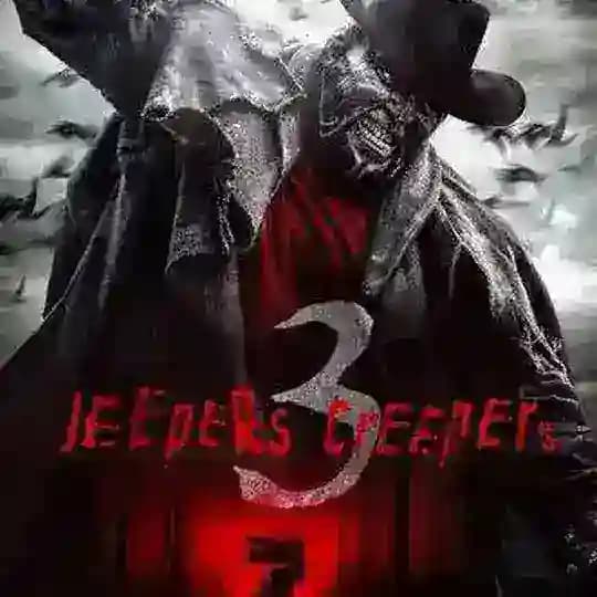 🎬 Jeepers Creepers 3 Hindi ( 2017 ) 📩
