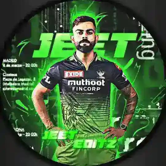 Jeet Cricket Editz