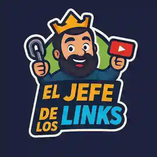 El jefe de los links