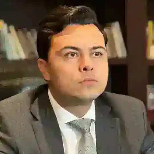 Jeffrey Chiquini