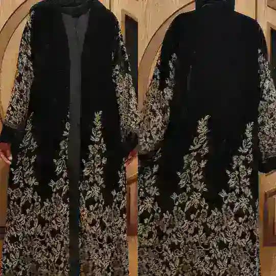 Jennu Bonda Abaya