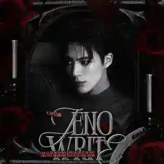 JENOWRITE.