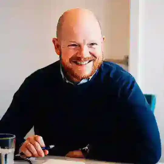 JENS RABE OFFICIAL꙳ Profile