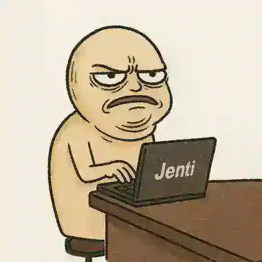 젠티 디파이 정보방