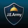 جيش القدس الإلكتروني JEArmy