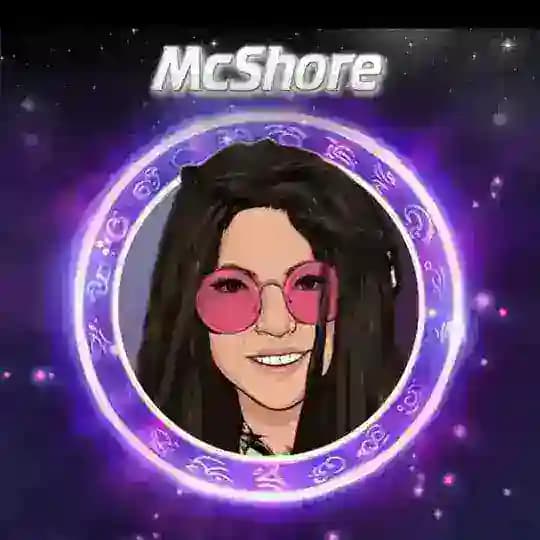 🤜🏽💜🤛🏻Jess McShore