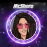 🤜🏽💜🤛🏻Jess McShore