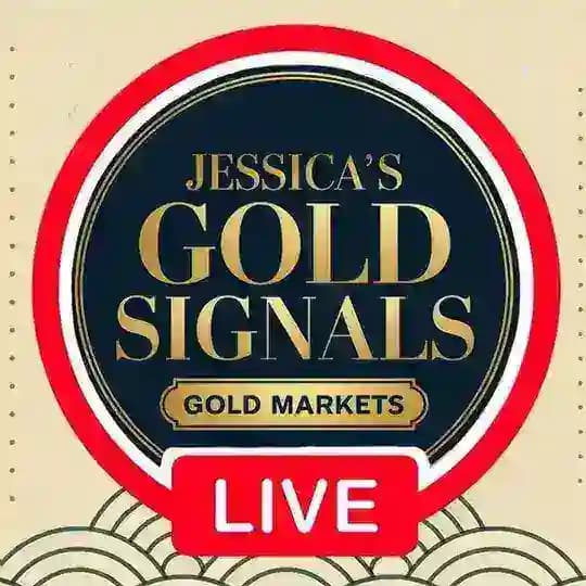 Jessica's Gold Signals