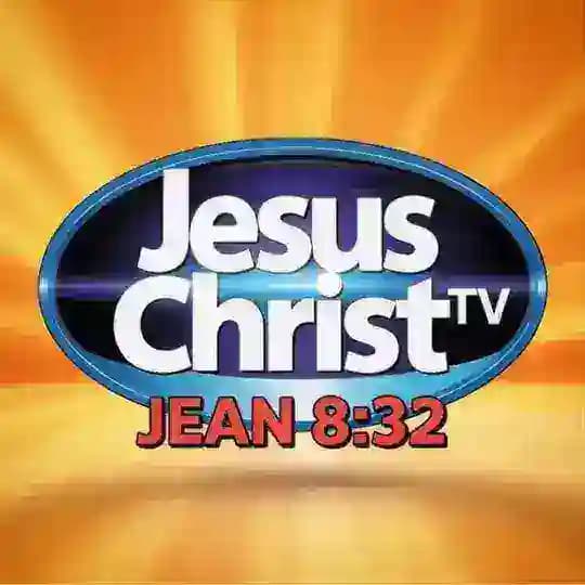 JesusChrist TV - Diffusion des Enseignements Bibliques