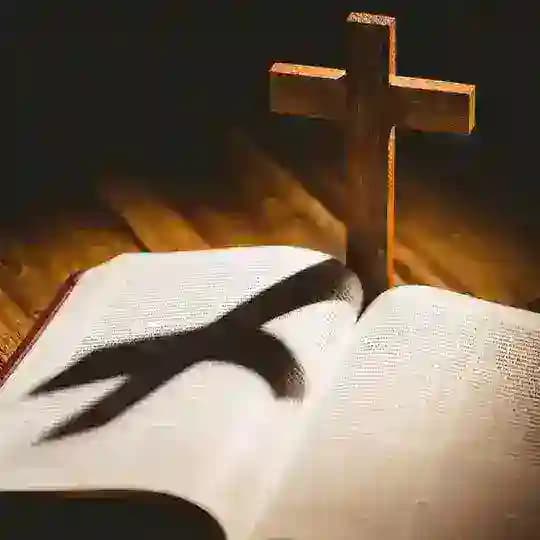 🛐✝️Disciples du Christ™️