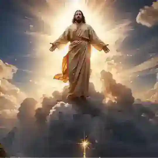 Jesus Store