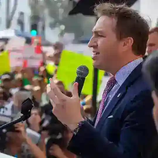 Jewish Deplorable