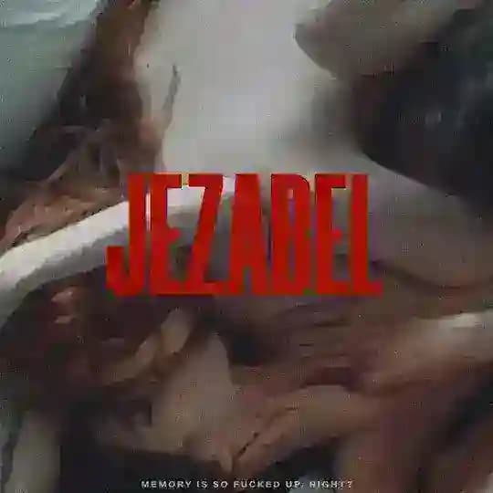(18+) Jezabel (2022)