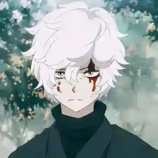 انمي جنة الجحيم | hell's paradise