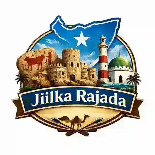 JIILKA RAJADA