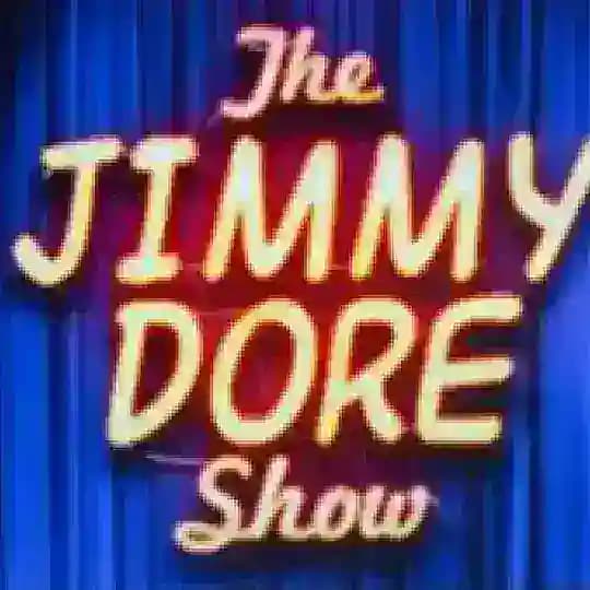 Jimmy Dore Show