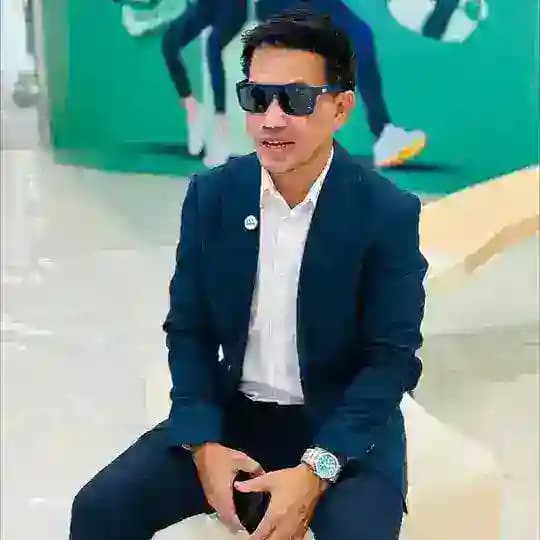 Admin Jing Jork Sports🦎