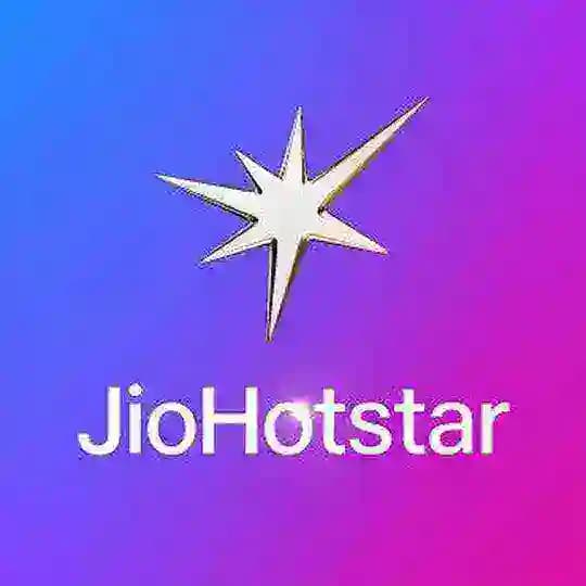 JioHotstar OTT Content (Formerly Disney+ Hotstar)