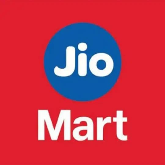 JioMart deals & Offers