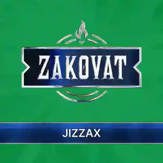 Zakovat: Jizzax