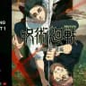JUJUTSU KAISEN SAISON 3 👌