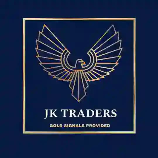 JK TRADERS📈