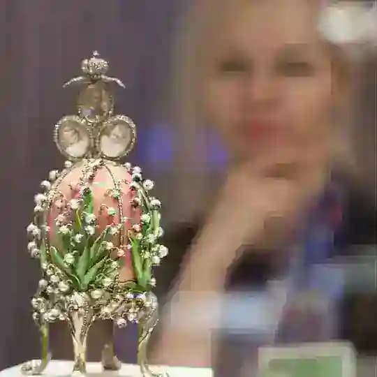 Юлия, проводник в мир искусства