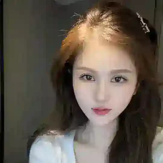 无敌美少女❤️