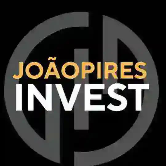 📈 João Pires Invest - Free Signals & CopyTrader