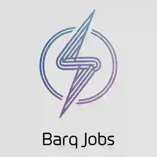 وظائف برق ⚡