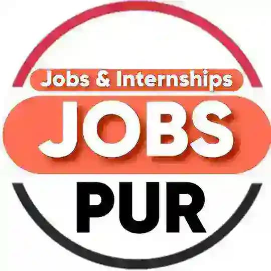 JobsPur (Jobs - Internships )
