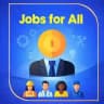 Jobs for All 🧰