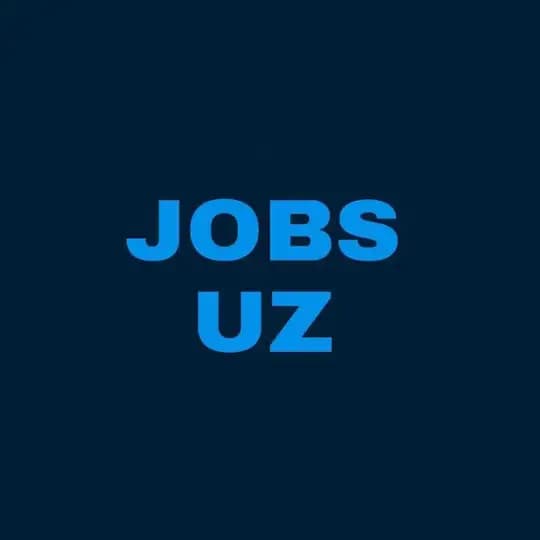 Jobs Uz