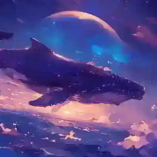 Joe007 🐳 Bitfinex Whale