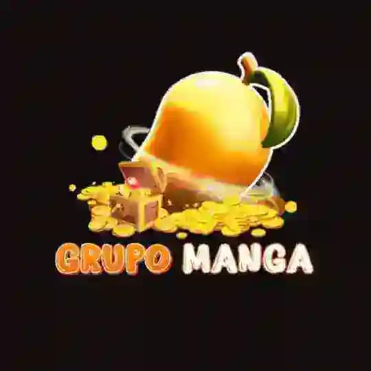 Grupo Manga 🇧🇷 | canal oficial | seguro, estável e rápido