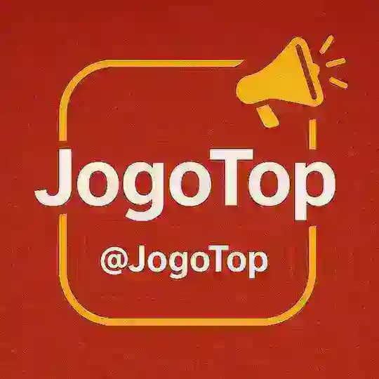 JogoTop 📢|Canal oficial ®