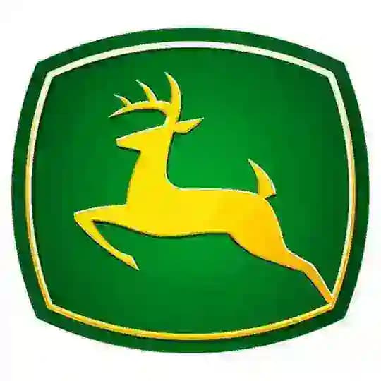 John Deere official channel
