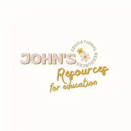 John's Resources for Education