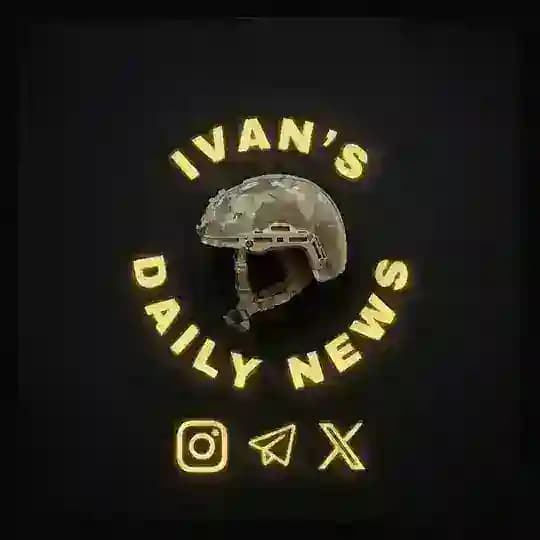 Ivan’s Daily News 🥷