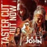 Baby John Movie HD