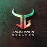 JOHN GOLD SCALPER