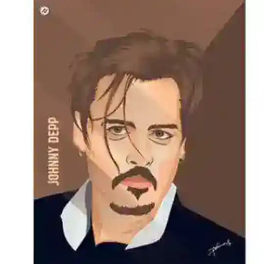 Johnny Depp Movies Collection
