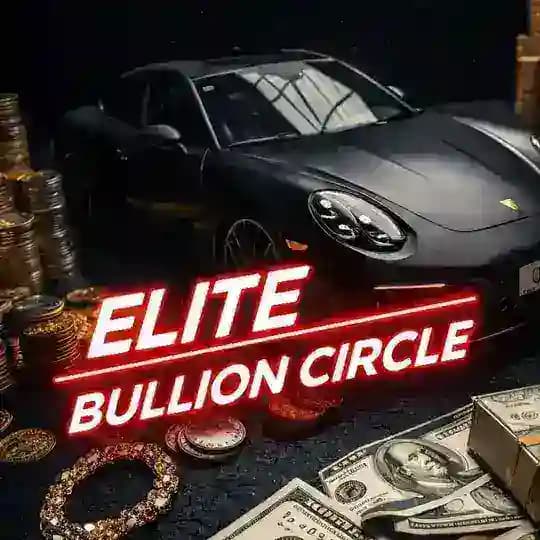 JOIN ELITE BULLION CIRCLE