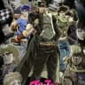 JoJo's Bizarre Adventure MM SUB