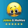 Jokes & MeMes 🥵