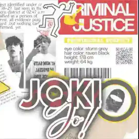 JOKI GO!.. (🎒.) “ Open