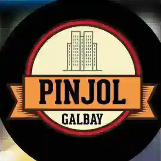 JOKI PINJOL GALBAY AMANAH