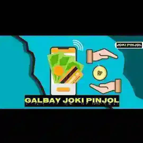 JOKI PINJOL HANTAM GALBAY